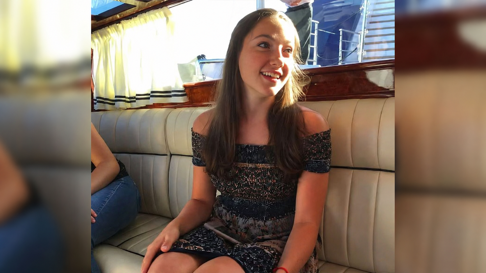 sarah wexner