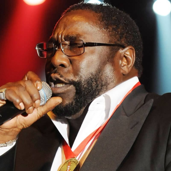 Raquel Capelton The Private Life and Story of Eddie Levert’s Supportive Wife