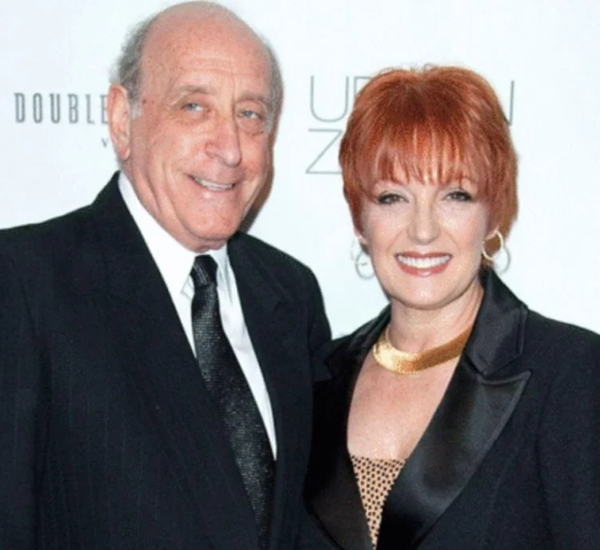 Debbie Haas Meyer (Andy Williams’ wife) Bio, Life, Age, Family, and More