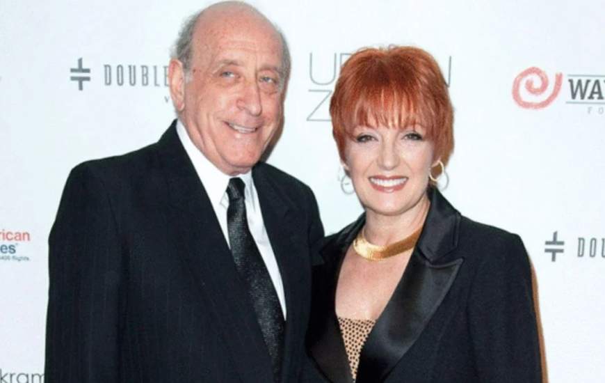 Debbie Haas Meyer (Andy Williams’ wife) Bio, Life, Age, Family, and More