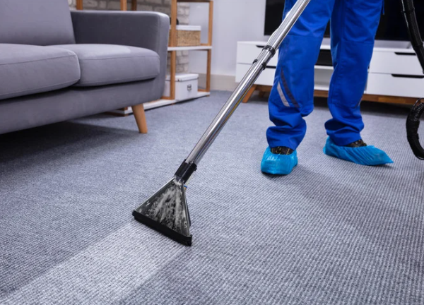 Best Move-Out Cleaning Services in Baltimore, MD (2026) — Ranked & Reviewed