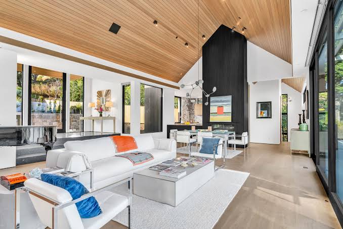 Home Design Trends