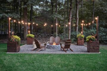Outdoor Home