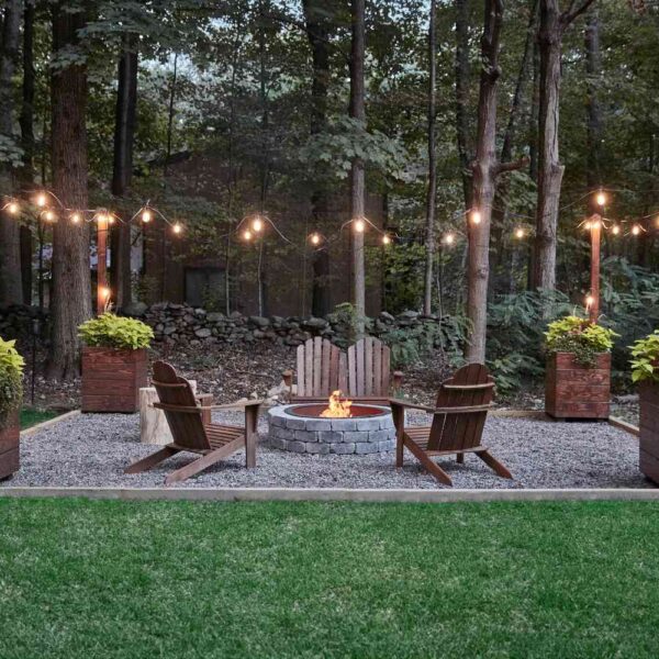 Outdoor Home Improvement Ideas That Enhance Garden and Exterior Beauty