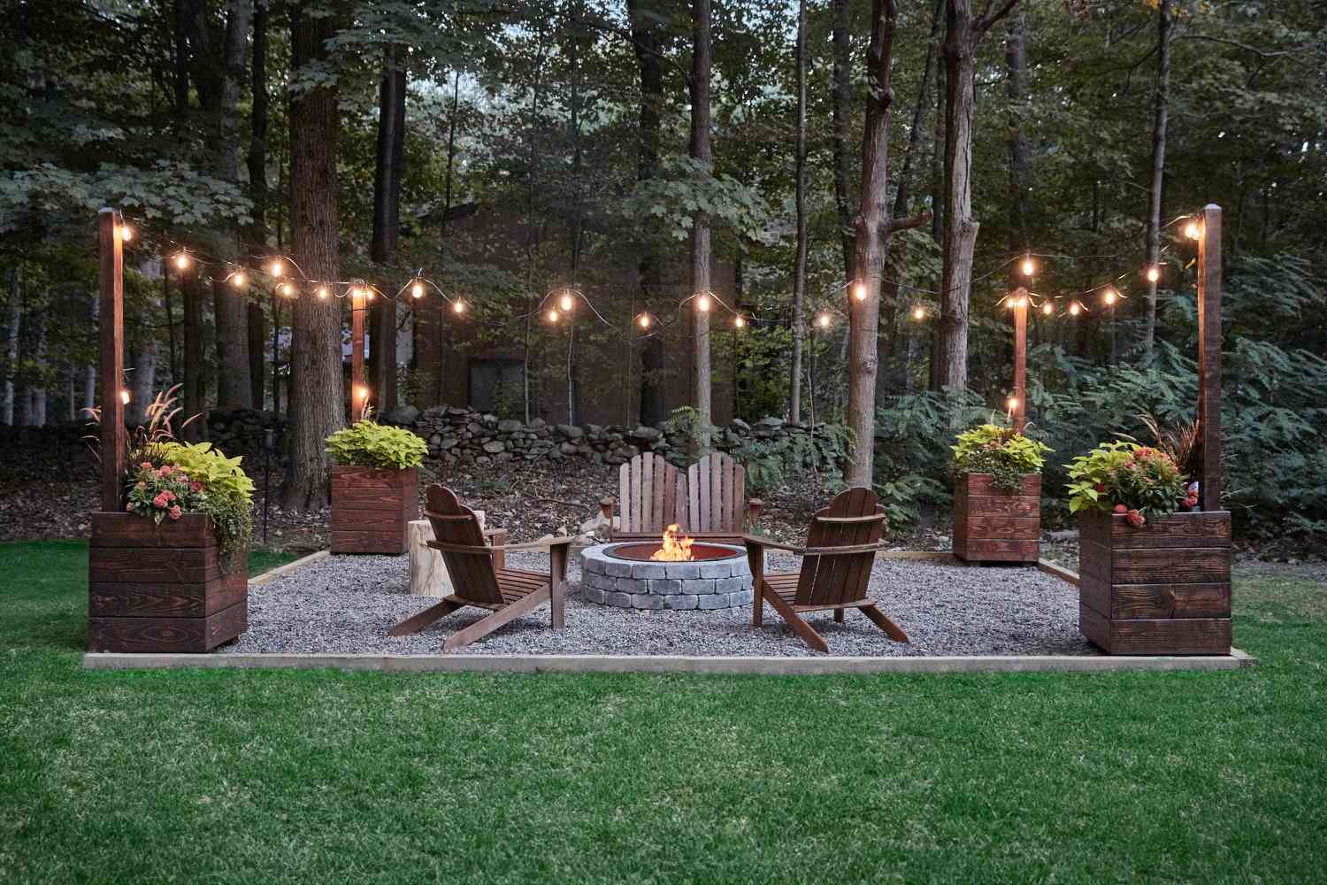 Outdoor Home