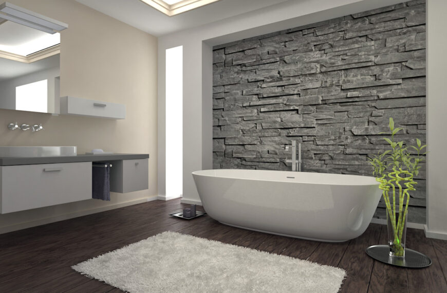 Simple Tips to Keep Your Bathroom Clean and Organized Daily