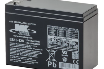 Battery Chargers