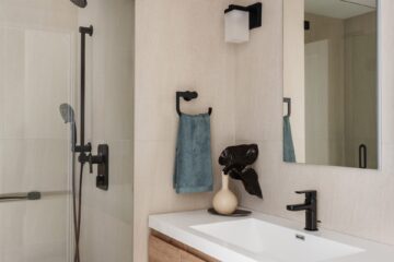 Bathroom Remodel Cost