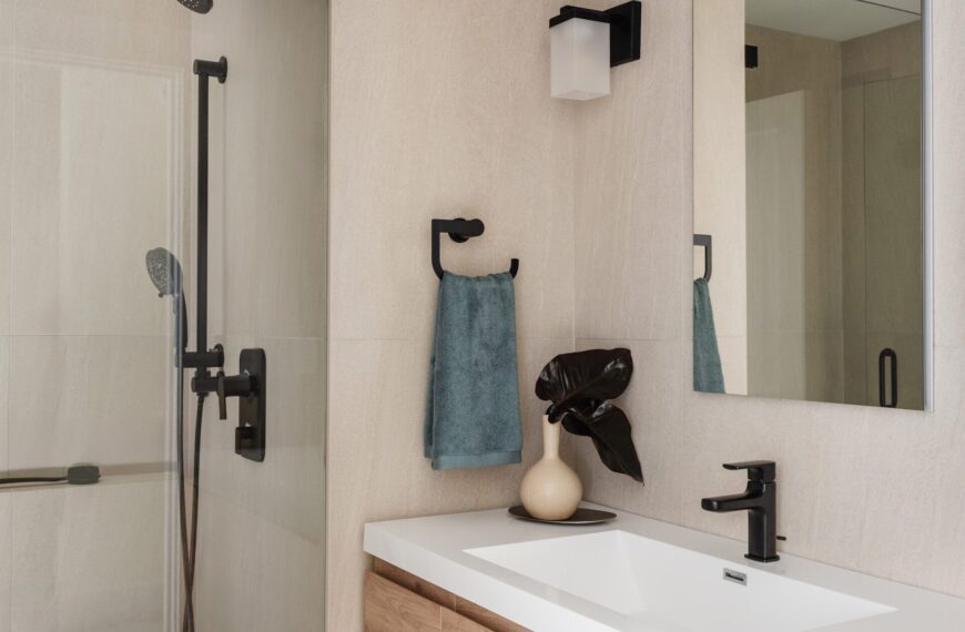 Bathroom Remodel Cost