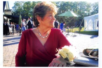 Donna Sicuranza
