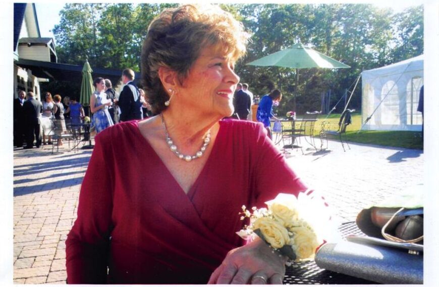 Donna Sicuranza