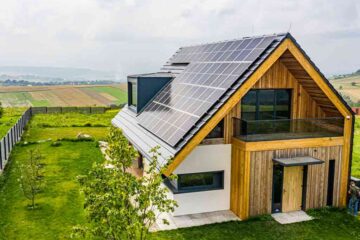 Eco-Friendly Home Improvemen
