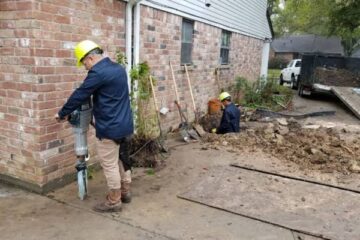 Foundation Repair