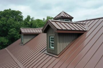 Metal Roof