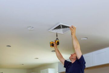 Exhaust Fans