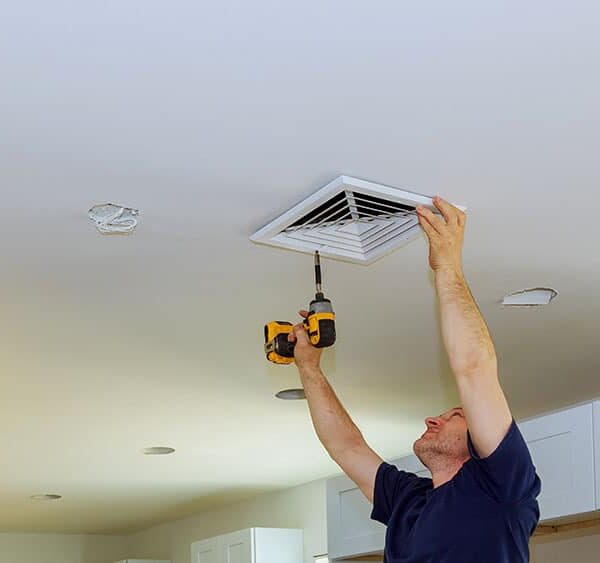 Home Ventilation Improvement Guide: Exhaust Fans, Whole-House Ventilation, Air Quality Solutions, Energy Efficiency, and Installation Costs