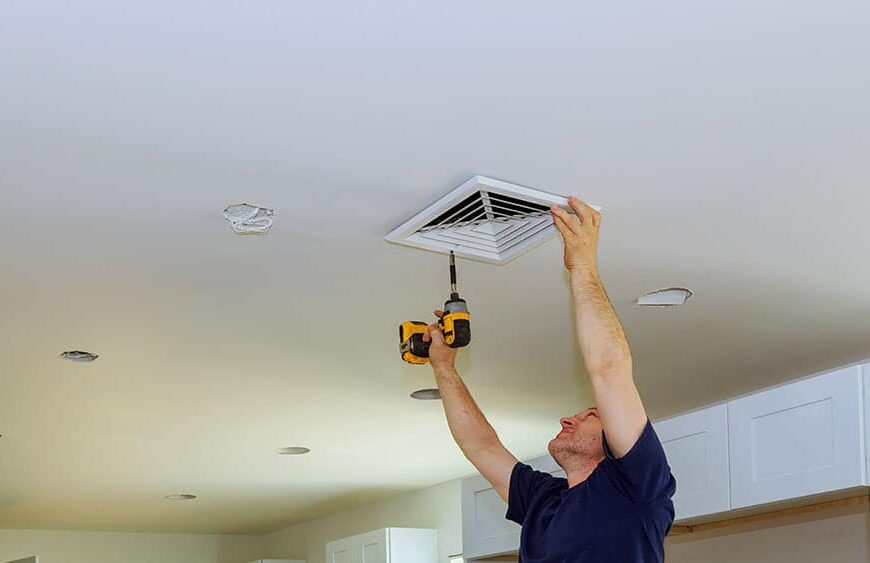 Exhaust Fans