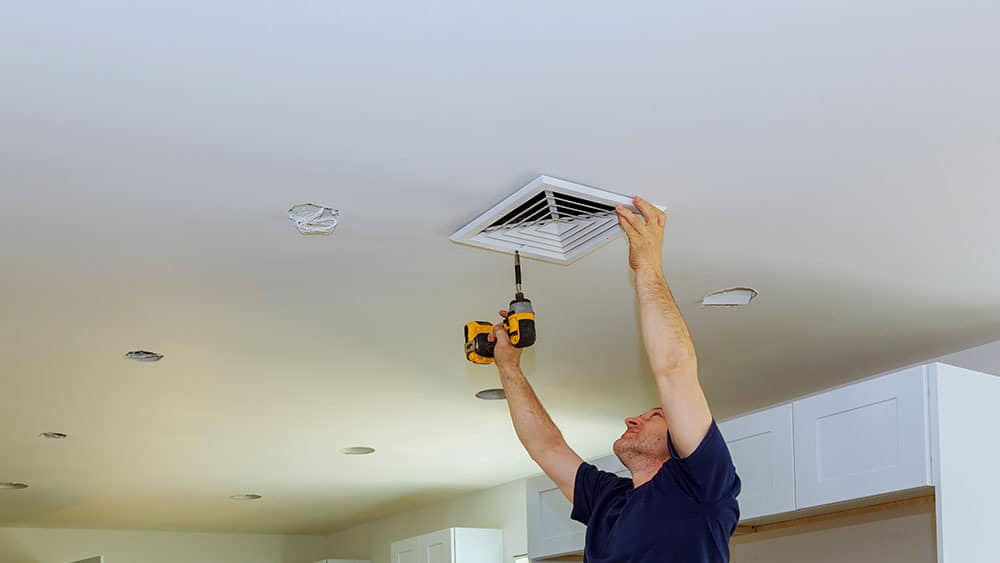 Exhaust Fans