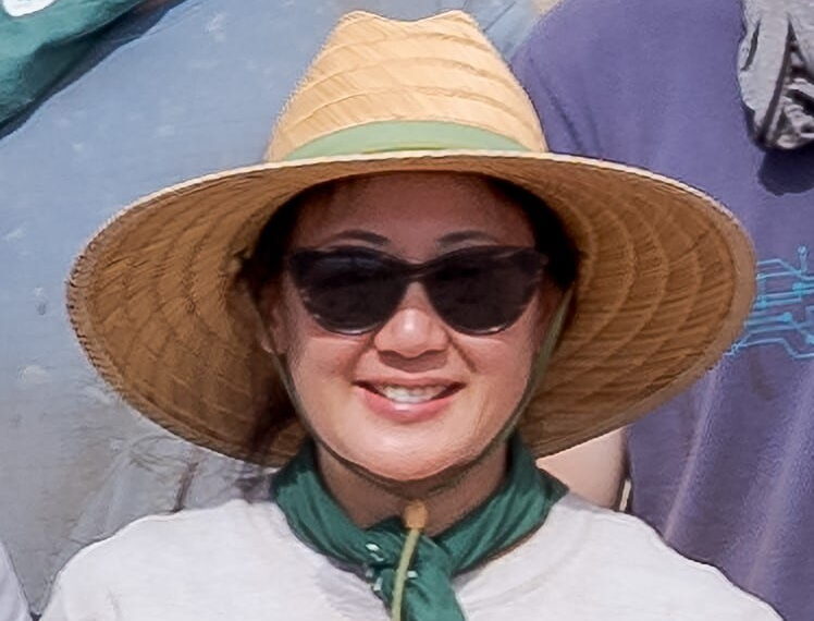 Tia Morita
