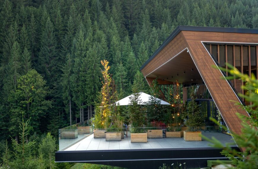 How Local Homeowners Are Adapting to Harsher Weather