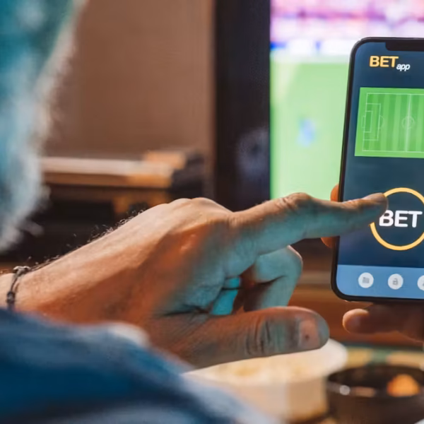 How Mobile Apps Revolutionized Live Sports Betting