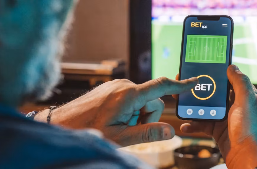 Betting