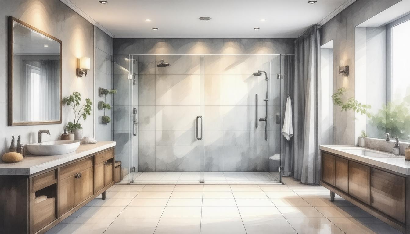 Bathroom Accessibility Remodeling
