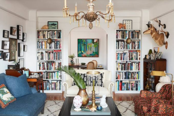 Home Improvement Tips That Make Small Spaces Feel Bigger