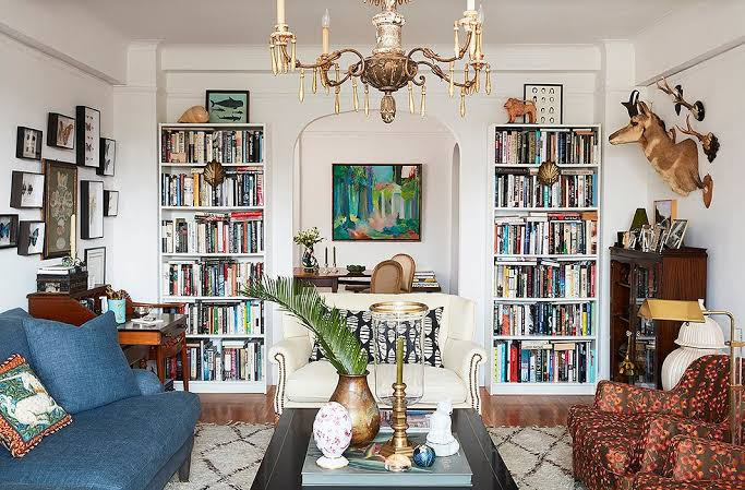 Home Improvement Tips That Make Small Spaces Feel Bigger
