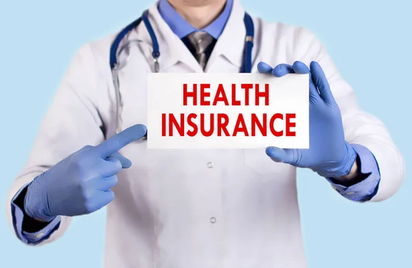 Health Insurance Plans Compared
