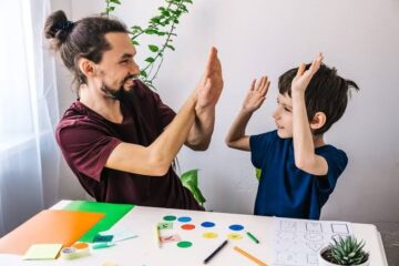 Functional Communication Training
