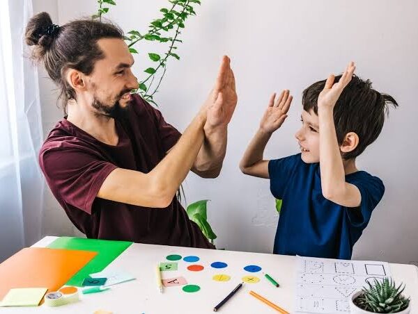 The Science Behind Functional Communication Training (FCT)
