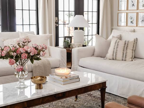 Affordable Ways to Give Your Home a Luxury Look