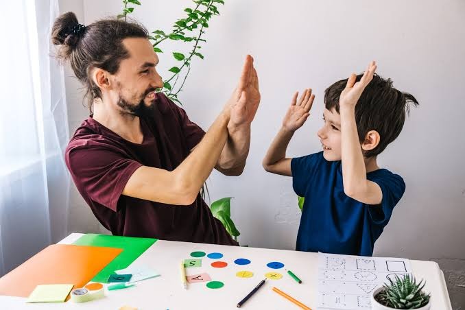 Functional Communication Training