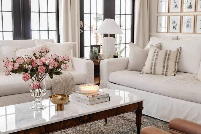 Affordable Ways to Give Your Home a Luxury Look
