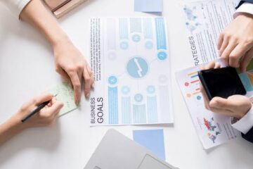How to Create a Business Plan That Actually Helps You Reach Your Goals