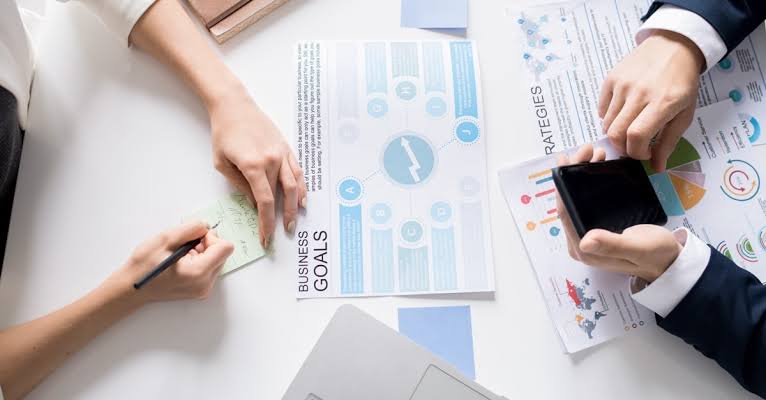 How to Create a Business Plan That Actually Helps You Reach Your Goals