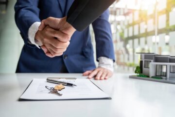Mortgage agreement