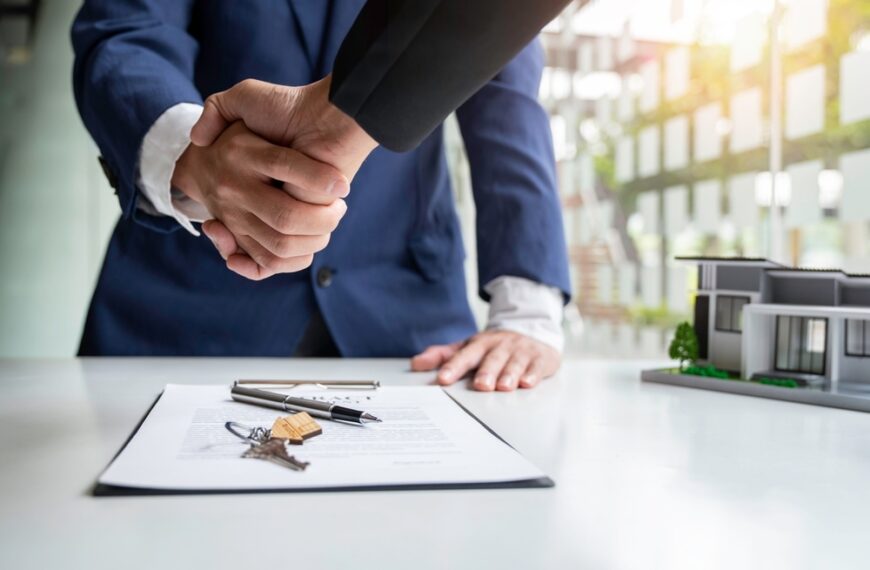 Mortgage agreement in principle: what it means and when to get one