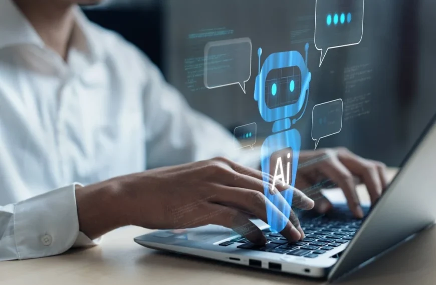How Technology Is Creating a New Era for Digital Slot Experiences