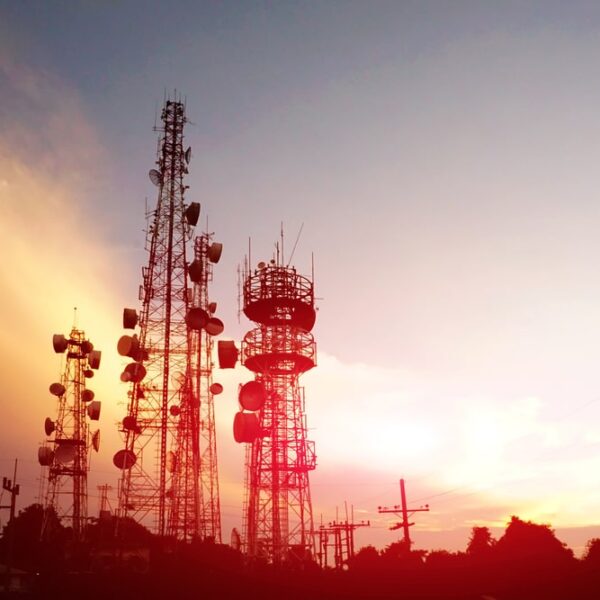 Why Strong Network Infrastructure Matters for Modern Telecommunications