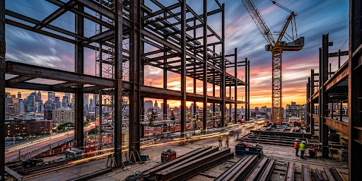 How Infrastructure Development Supports Local Economies