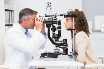 Laser Eye Surgery