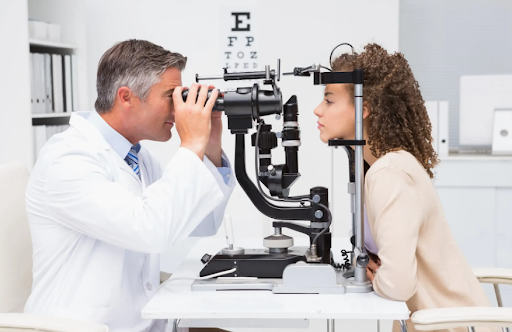Laser Eye Surgery in Turkey: What International Patients Should Know Before Booking a Consultation