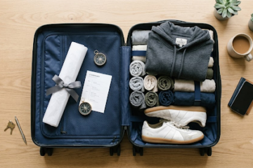Packing