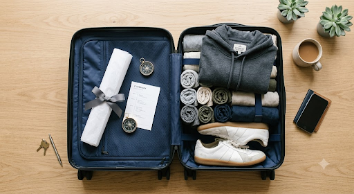 Packing