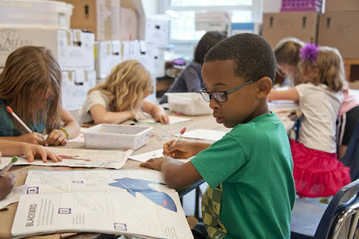 The Hidden Value of Teaching Life Skills Early