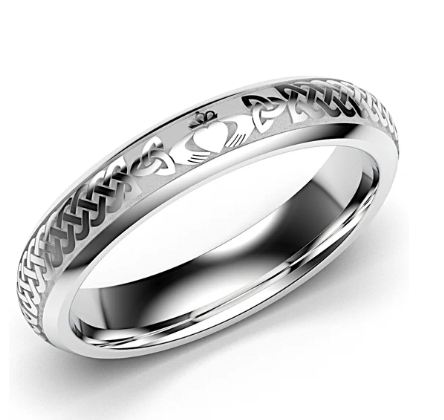 Irish Jewellery