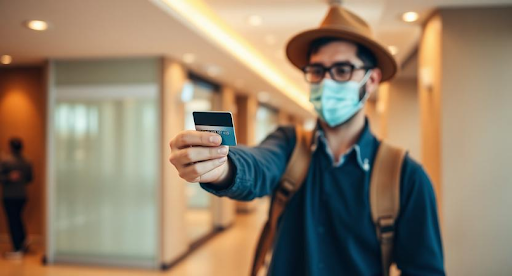 Traveling Soon? Avoid Card Declines with the Right Setup