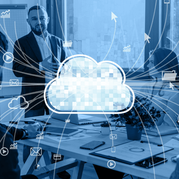 Why Businesses in KSA Are Adopting Modern ERP and Cloud Solutions
